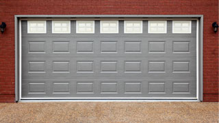 Garage Door Repair at University Oakwoods Condo, Florida